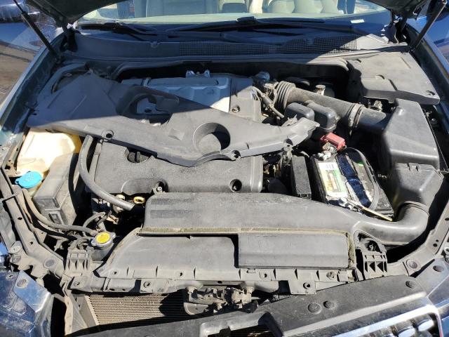 Photo 7 from auction – 2006 NISSAN MAXIMA SE with VIN 1N4BA41E36C855103