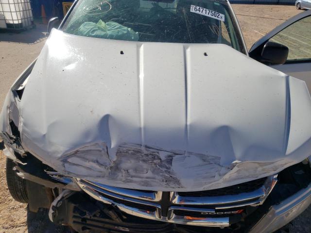 Photo 7 from auction – 2015 DODGE JOURNEY SE with VIN 3C4PDCAB0FT738977