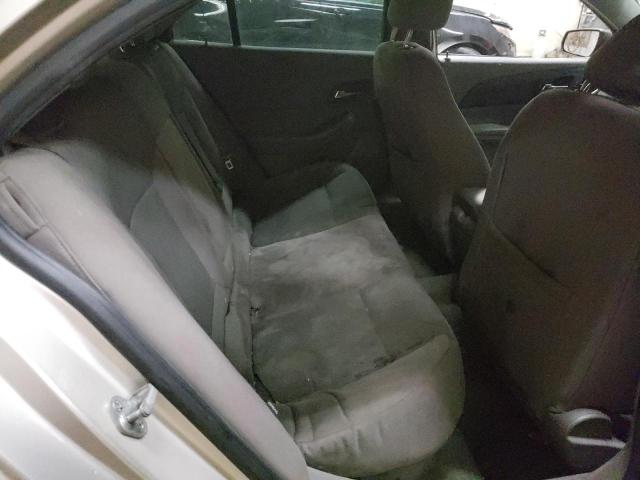 Photo 6 from auction – 2013 CHEVROLET MALIBU LS with VIN 1G11B5SA2DF258825