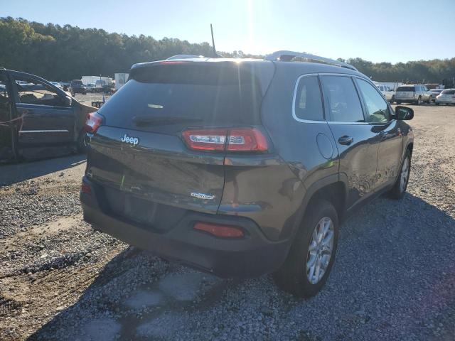 Photo 4 from auction – 2017 JEEP CHEROKEE L with VIN 1C4PJLCB3HW507736