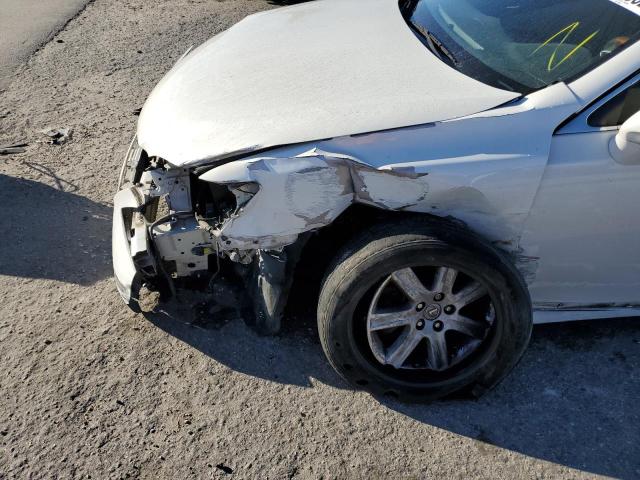 Foto 9 de la subasta – 2008 LEXUS ES 350 con VIN JTHBJ46G682166443