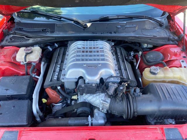 Photo 7 from auction – 2016 DODGE CHALLENGER with VIN 2C3CDZC91GH278738