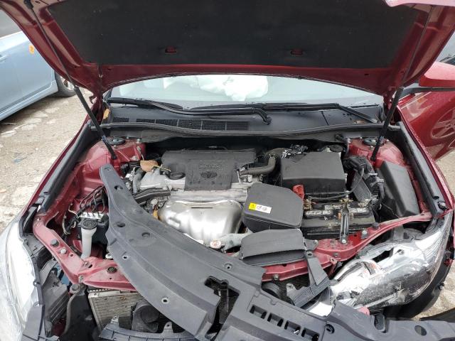 Photo 7 from auction – 2017 TOYOTA CAMRY LE with VIN 4T1BF1FKXHU701070