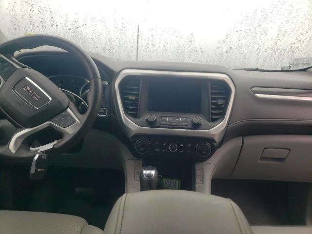 Photo 9 from auction – 2017 GMC ACADIA SLT with VIN 1GKKNMLSXHZ301966