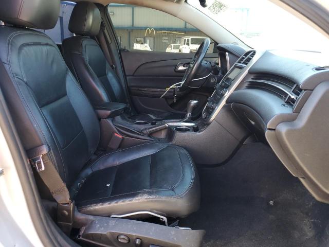 Photo 5 from auction – 2016 CHEVROLET MALIBU LIM with VIN 1G11E5SA8GF100968