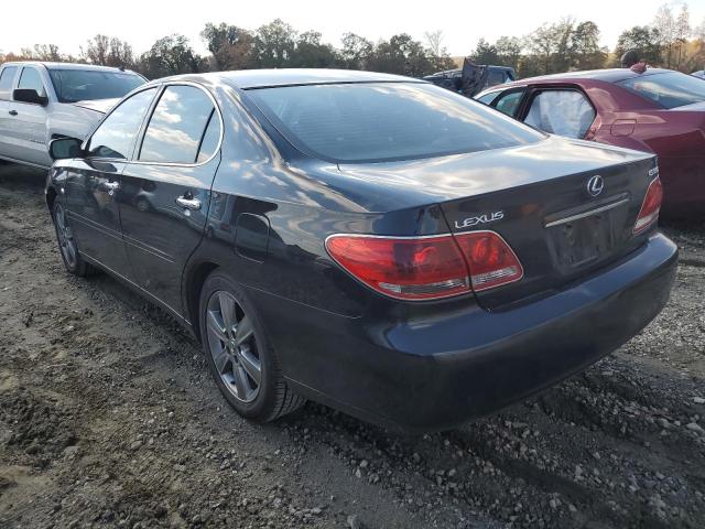 Photo 3 from auction – 2006 LEXUS ES 330 with VIN JTHBA30G265155597