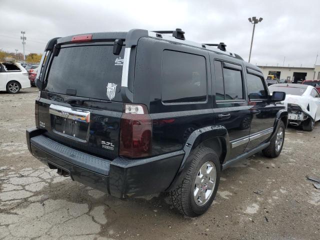 Photo 4 from auction – 2006 JEEP COMMANDER with VIN 1J8HG58216C276544