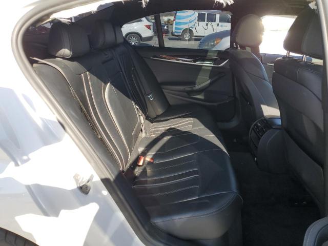 Foto 6 de la subasta – 2018 BMW 530E con VIN WBAJA9C56JB033035
