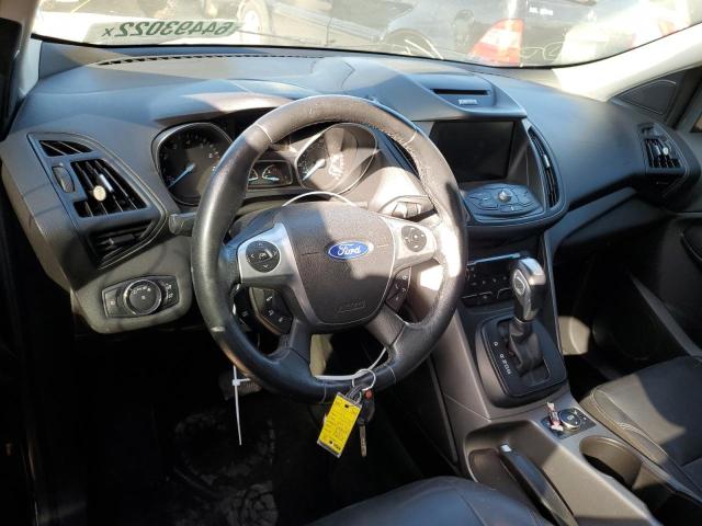 Photo 9 from auction – 2014 FORD ESCAPE SE with VIN 1FMCU0GX0EUC16558