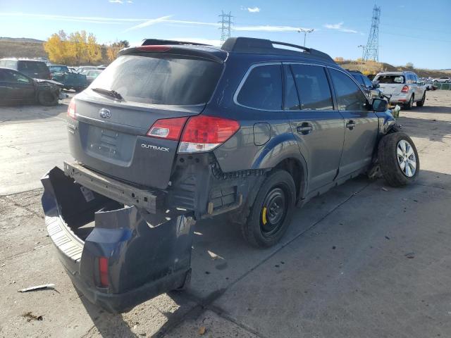 Photo 4 from auction – 2010 SUBARU OUTBACK 2. with VIN 4S4BRCGC7A3312179
