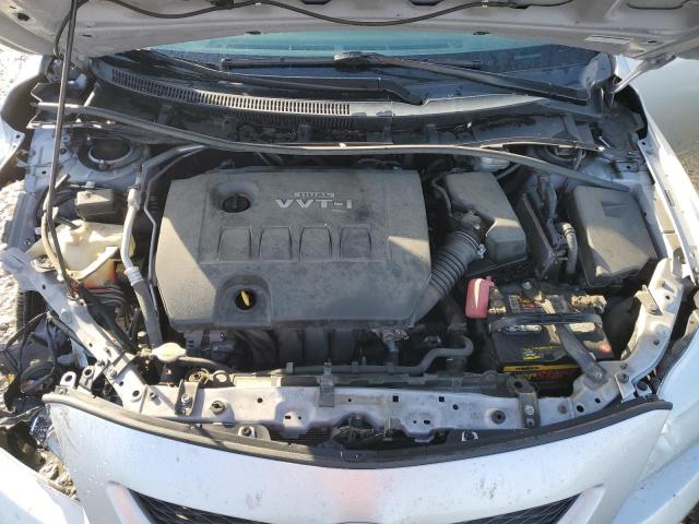 Photo 7 from auction – 2010 TOYOTA COROLLA BA with VIN 2T1BU4EE9AC431615