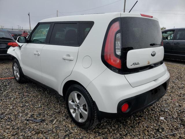 Photo 3 from auction – 2018 KIA SOUL with VIN KNDJN2A23J7535978