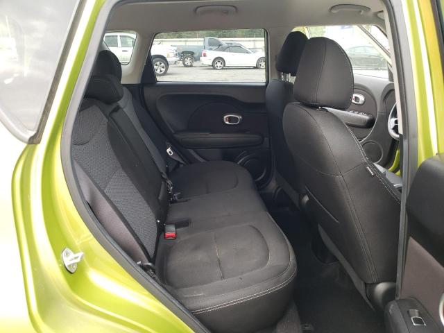 Photo 6 from auction – 2019 KIA SOUL + with VIN KNDJP3A57K7913697