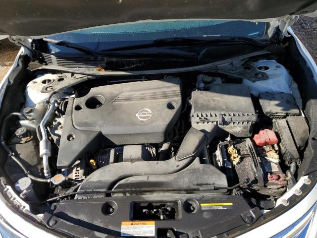Photo 7 from auction – 2015 NISSAN ALTIMA 2.5 with VIN 1N4AL3APXFC445772