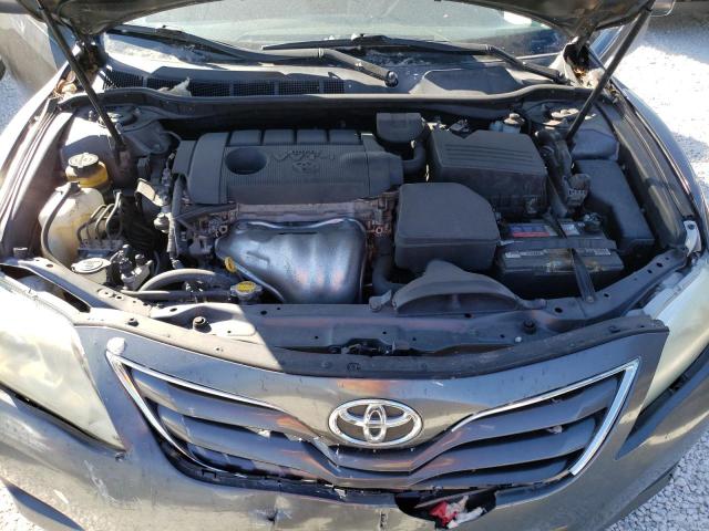 Photo 7 from auction – 2011 TOYOTA CAMRY BASE with VIN 4T1BF3EK7BU588361