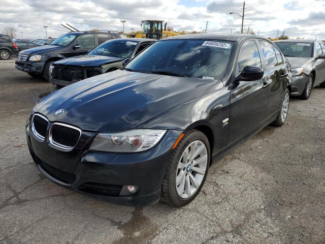 Photo 2 from auction – 2011 BMW 328 XI SUL with VIN WBAPK5C5XBA655970