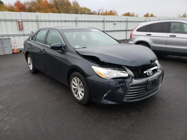 Photo 1 from auction – 2015 TOYOTA CAMRY LE with VIN 4T4BF1FK9FR474313