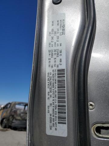 Photo 10 from auction – 2019 JEEP COMPASS SP with VIN 3C4NJCAB4KT782345