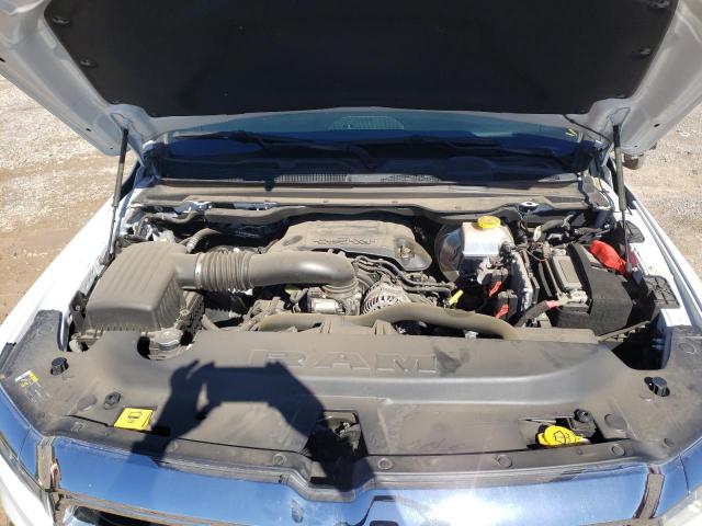 Photo 7 from auction – 2021 RAM 1500 BIG H with VIN 1C6SRFFT8MN564143