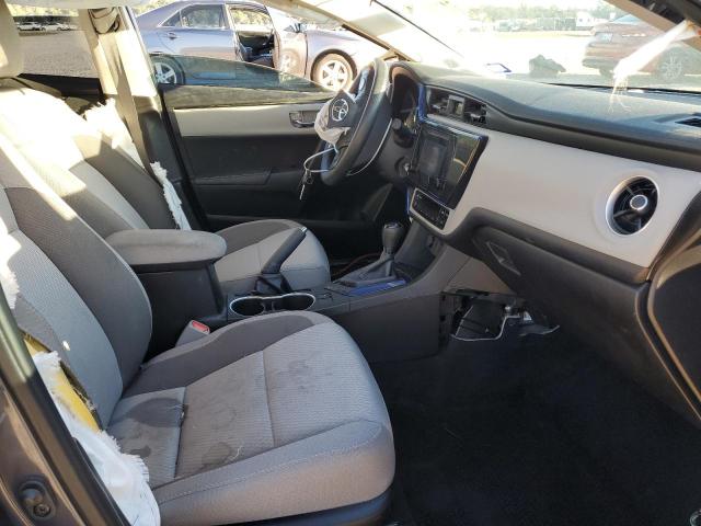 Photo 5 from auction – 2018 TOYOTA COROLLA L with VIN 5YFBURHE7JP742436