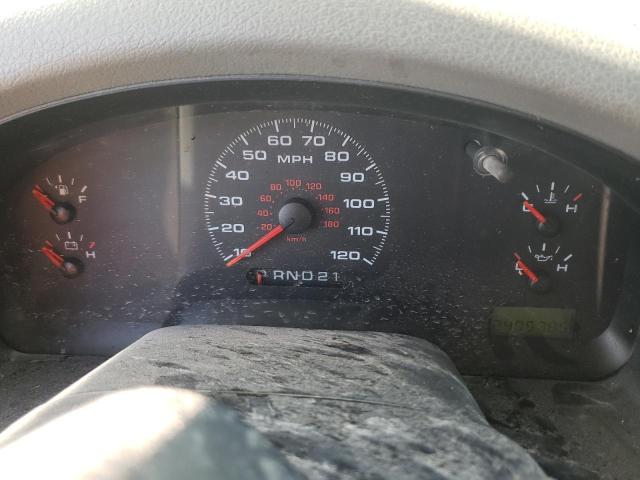 Photo 8 from auction – 2005 FORD F150 with VIN 1FTRF12W65NB88708