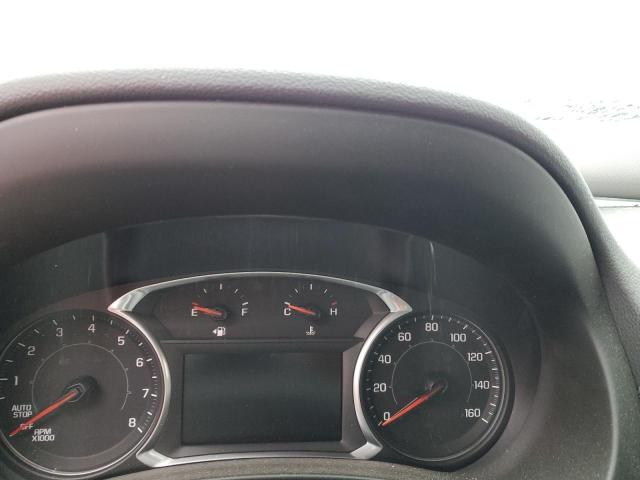 Photo 8 from auction – 2022 GMC TERRAIN SL with VIN 3GKALTEV9NL148776