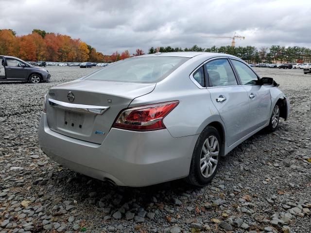 Photo 4 from auction – 2014 NISSAN ALTIMA 2.5 with VIN 1N4AL3AP8EC173964