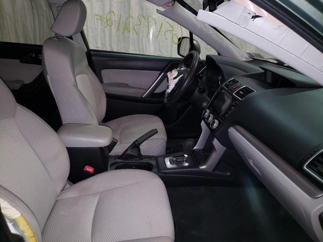 Photo 5 from auction – 2016 SUBARU FORESTER 2 with VIN JF2SJADC2GH472665