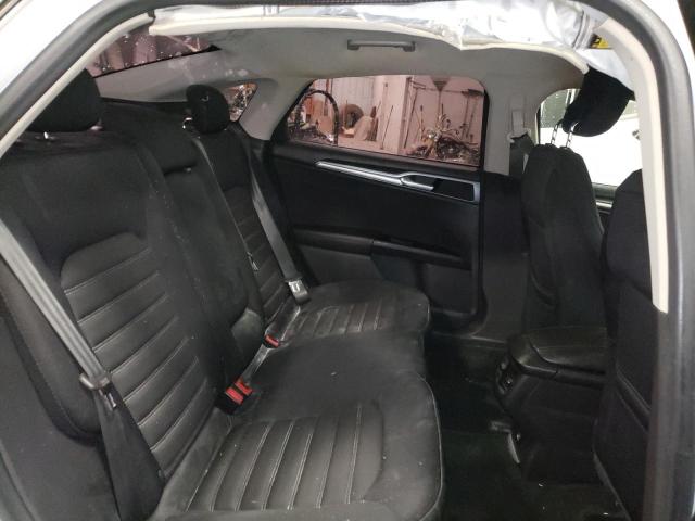 Photo 6 from auction – 2015 FORD FUSION SE with VIN 1FA6P0H77F5100136