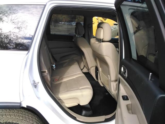 Photo 6 from auction – 2014 JEEP GRAND CHER with VIN 1C4RJFAG1EC249206