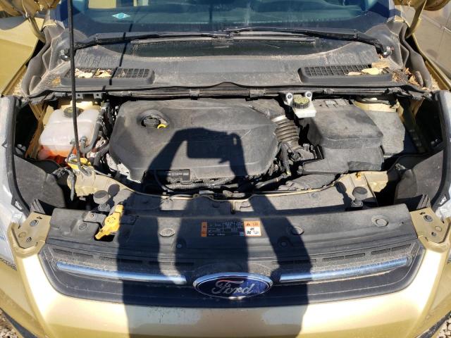 Photo 7 from auction – 2014 FORD ESCAPE SE with VIN 1FMCU9GX8EUC23326