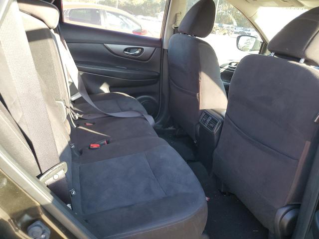 Photo 6 from auction – 2015 NISSAN ROGUE S with VIN KNMAT2MT1FP540873