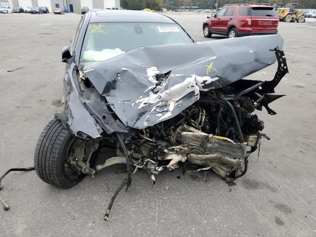Photo 9 from auction – 2012 BMW 535 I with VIN WBAFR7C59CC812090