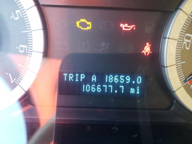 Photo 8 from auction – 2009 FORD ESCAPE HYB with VIN 1FMCU59339KC04588
