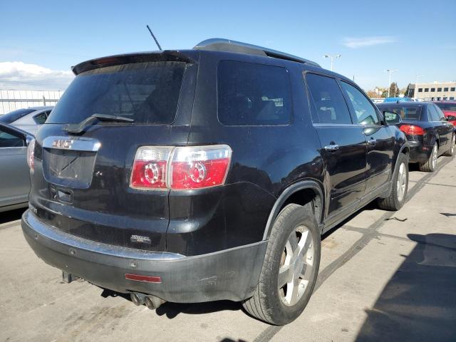 Photo 4 from auction – 2008 GMC ACADIA SLT with VIN 1GKER23718J295328