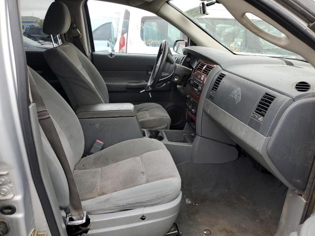 Photo 5 from auction – 2006 DODGE DURANGO SL with VIN 1D4HB48N06F169755