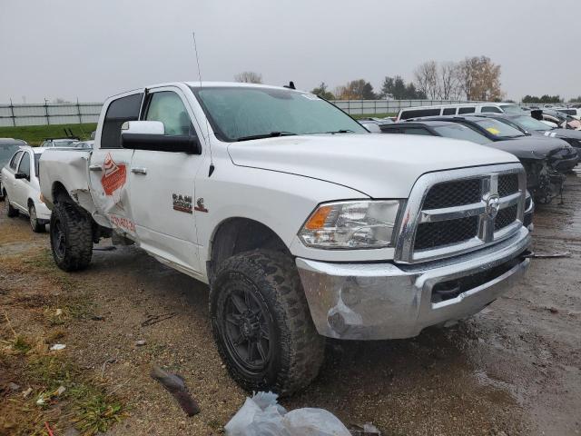 Photo 1 from auction – 2017 RAM 2500 SLT with VIN 3C6UR5DL1HG551514