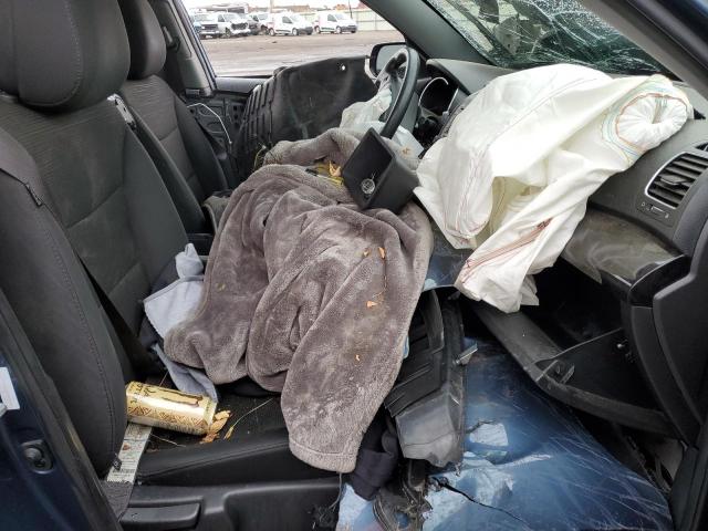 Photo 5 from auction – 2014 KIA SORENTO LX with VIN 5XYKT3A67EG495559
