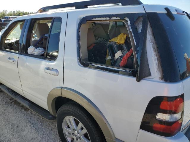 Photo 8 from auction – 2010 FORD EXPLORER E with VIN 1FMEU7EE1AUA67767