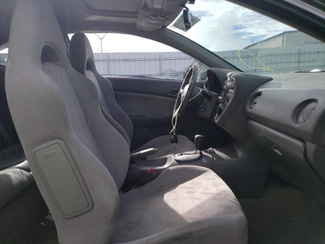 Photo 5 from auction – 2002 ACURA RSX with VIN JH4DC54822C026864