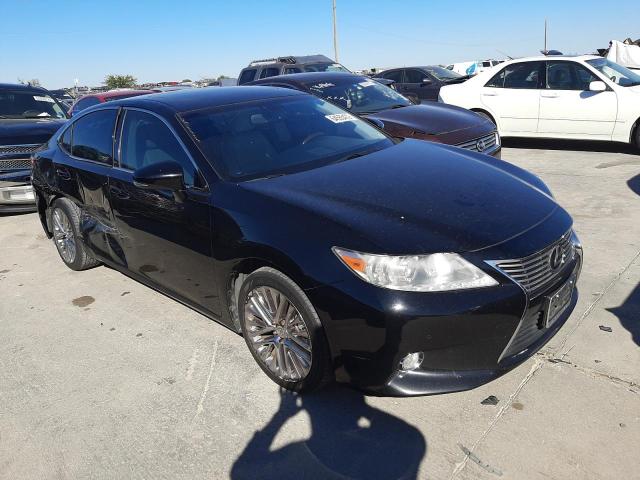 LEXUS ES 350 2013 with VIN JTHBK1GG1D2069154 - Photo from auction