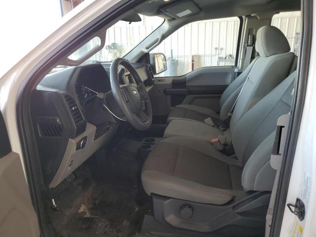 Photo 10 from auction – 2018 FORD F150 SUPER with VIN 1FTEX1CB9JKF06341