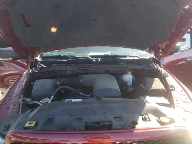 Photo 7 from auction – 2014 DODGE RAM 1500 S with VIN 1C6RR7LG1ES317903