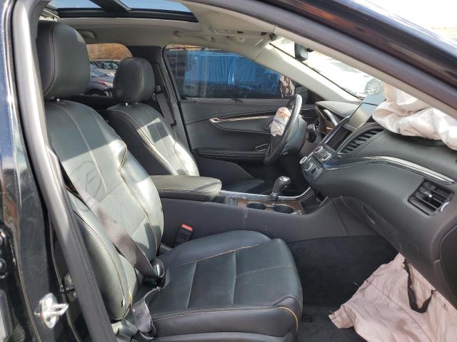 Photo 5 from auction – 2015 CHEVROLET IMPALA LTZ with VIN 2G1165S31F9199090