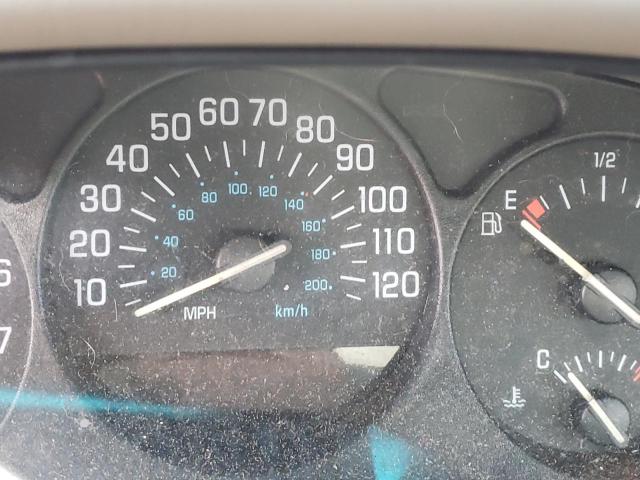 Zdjęcie 8 z aukcji – 2002 BUICK REGAL LS z VIN 2G4WB55K821298330