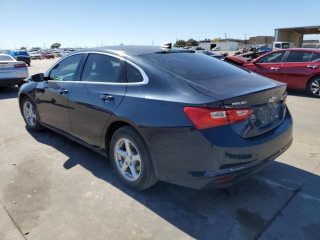 Photo 3 from auction – 2017 CHEVROLET MALIBU LS with VIN 1G1ZB5ST2HF152126