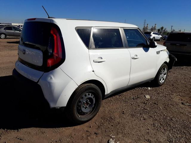 Photo 4 from auction – 2014 KIA SOUL with VIN KNDJN2A22E7096018