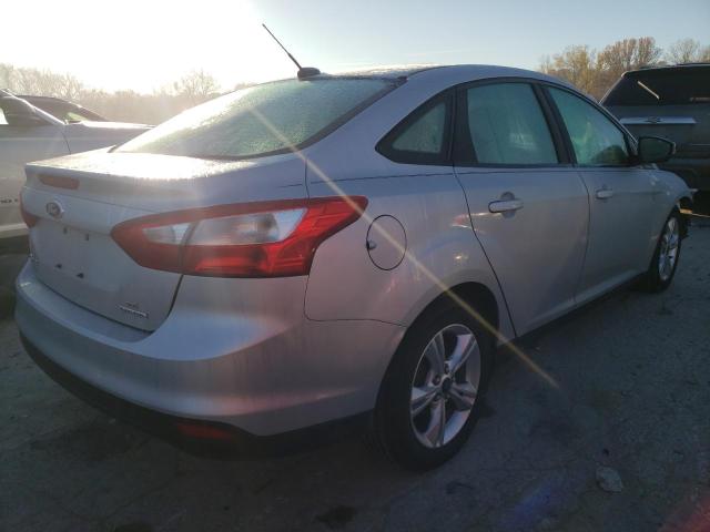 Photo 4 from auction – 2013 FORD FOCUS SE with VIN 1FADP3F2XDL115951