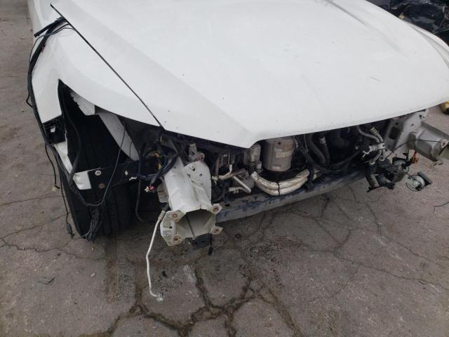 Photo 9 from auction – 2017 FORD TAURUS POL with VIN 1FAHP2MK8HG126444