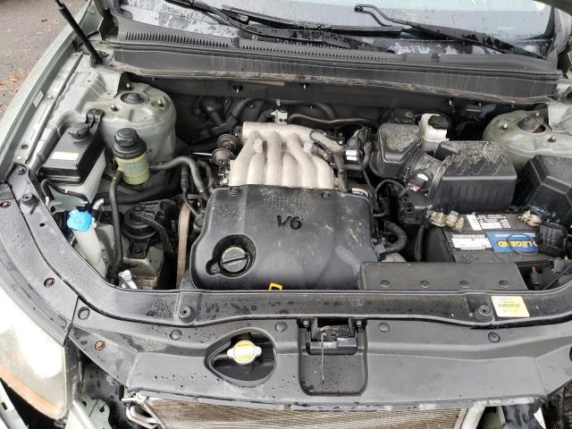 Photo 7 from auction – 2008 HYUNDAI SANTA FE G with VIN 5NMSG13D58H218942
